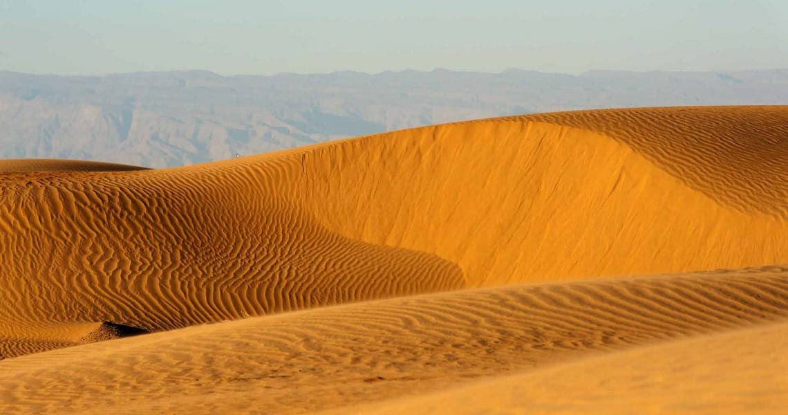 Start Your Journey Through Turkmenistan