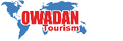 Owadan Tourism